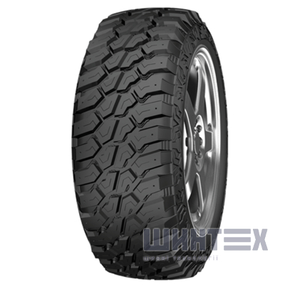 Nereus NS523 M/T 33/12.5 R22 109Q (под шип)